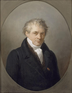 Ambroise Firmin-Didot
