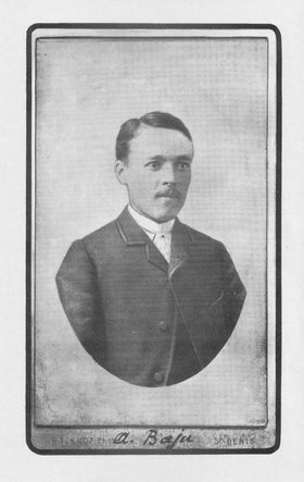 Anatole Baju