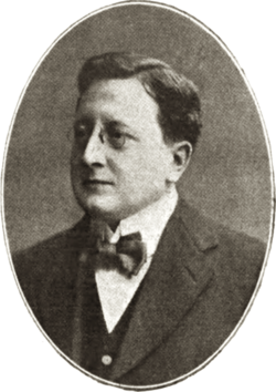 André Beaunier