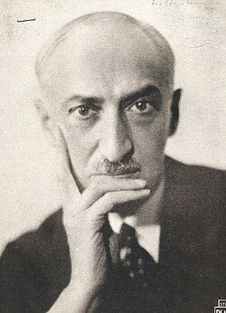 André Maurois
