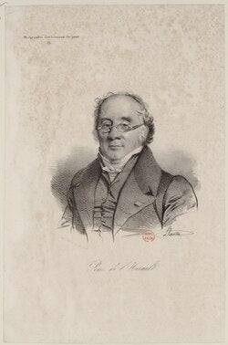 André Pons de l'Hérault