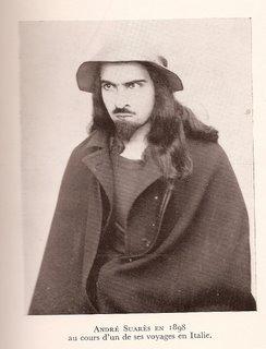 André Suarès