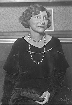 Andrée Viollis