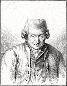André Morellet