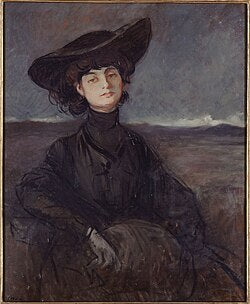 Anna de Noailles