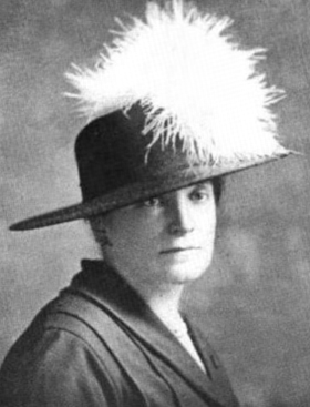 Anne-Marie Huguenin