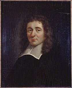 Antoine Furetière