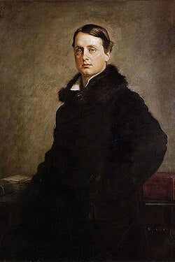 Archibald Philip Primrose
