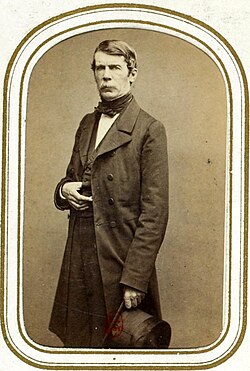 Armand de Pontmartin