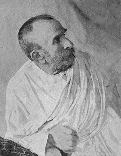 Arnauld d'Abbadie