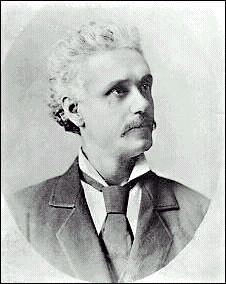 Arthur Buies