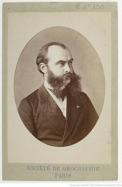 Arthur de Marsy