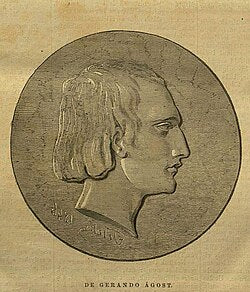 Auguste de Gérando