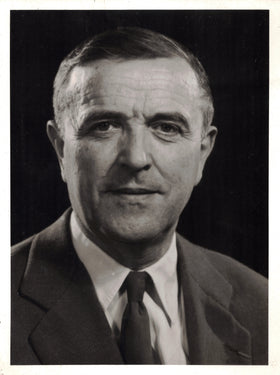 Augustin Bernard