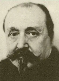 Georges Fourest