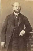 Baron de Janzé