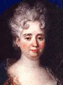 Mme de Lambert