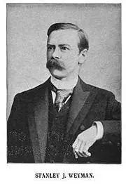 Stanley John Weyman