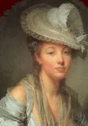 Madame d'Aulnoy