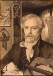 Edmond de Goncourt