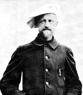 Gustave Jéquier