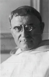R.P. Thomas Pègues o.p.