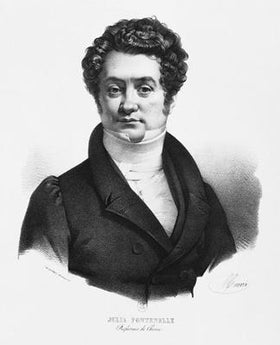 Julia de Fontenelle