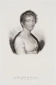 Madame Guizot