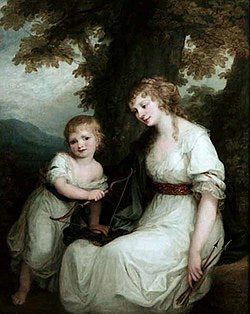 Barbara Juliane von Krüdener