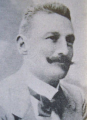 Georges Baudoux
