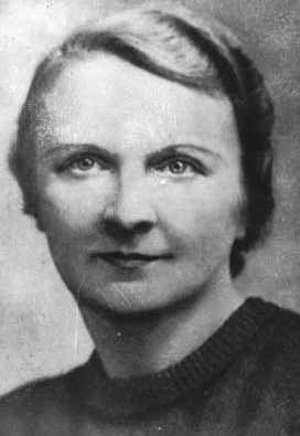 Berthe de Buxy