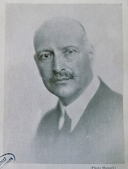 Bruneau de Laborie