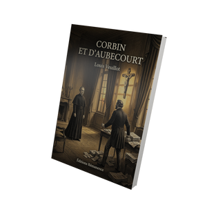 Corbin et d'Aubecourt - Louis Veuillot
