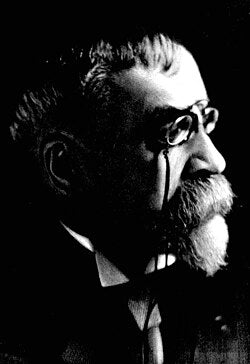 Camille Jullian