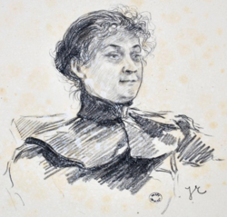 Camille Pert