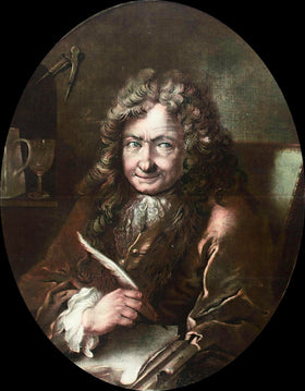 Charles Dufresny