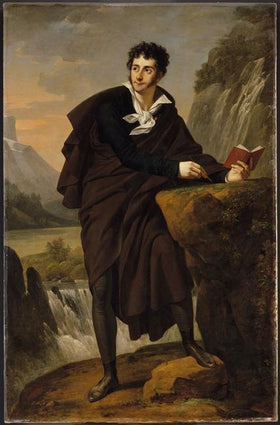 Charles-Victor Prévost d’Arlincourt
