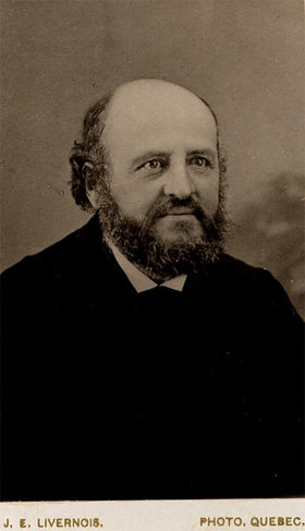 Charles Deguise