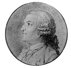 Charles Germain de Saint-Aubin