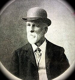 Charles Mérouvel