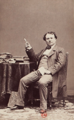 Charles Monselet