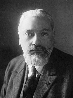 Claude Farrère