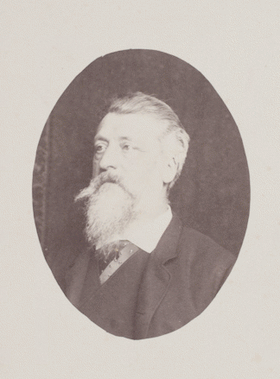Claudius Popelin