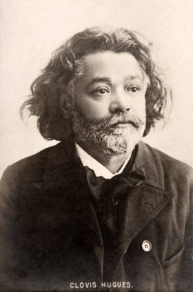 Clovis Hugues