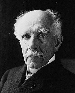 Comte d'Haussonville