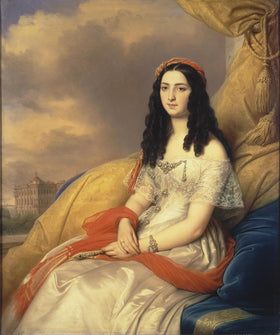 Comtesse Dash