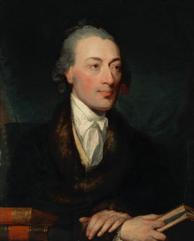 Constantin-François Volney