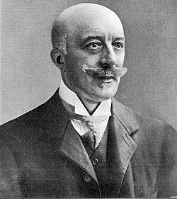 Cyriel Buysse