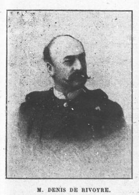 Denis de Rivoyre