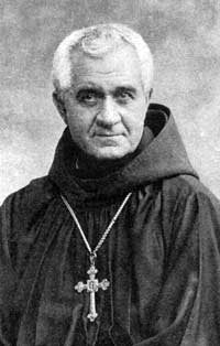 Dom Paul Delatte